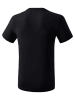 erima Shirt "Teamsport" in Schwarz