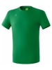 erima Shirt "Teamsport" in Grün