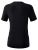 erima Shirt "Teamsport" in Schwarz