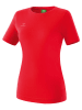 erima Shirt "Teamsport" in Rot