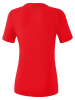 erima Shirt "Teamsport" in Rot
