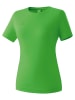 erima Shirt "Teamsport" in Grün