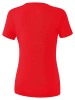 erima Trainingsshirt "Teamsport" in Rot