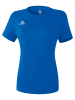 erima Trainingsshirt "Teamsport" in Blau