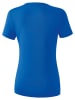 erima Trainingsshirt "Teamsport" in Blau