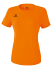 erima Trainingsshirt "Teamsport" in Orange