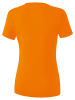 erima Trainingsshirt "Teamsport" in Orange