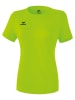 erima Trainingsshirt "Teamsport" in Grün