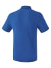 erima Poloshirt "Teamsport" in Blau