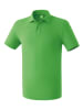 erima Poloshirt "Teamsport" in Grün