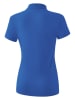 erima Poloshirt "Teamsport" in Blau