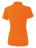 erima Poloshirt "Teamsport" in Orange