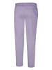Gerry Weber Sweathose in Flieder