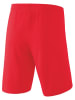 FREAKY NATION Trainingsshorts "Rio 2.0" in Rot