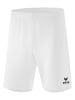 erima Trainingsshorts "Rio 2.0" in Weiß