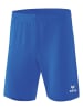 Street One Trainingsshorts "Rio 2.0" in Blau