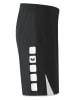 erima Funktionsshorts in Schwarz