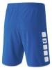 erima Trainingsshorts "Classic 5-C" in Blau