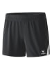 erima Trainingsshorts "Classic 5-C" in Schwarz