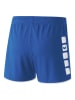 erima Trainingsshorts "Classic 5-C" in Blau