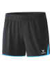 erima Trainingsshorts "Classic 5-C" in Schwarz