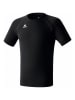 erima Trainingsshirt "Performance" in Schwarz