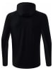 erima Trainingsjacke "Liga Star" in Schwarz