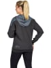 Fiskars Hoodie "Change" in Grau