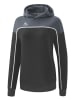 Fiskars Hoodie "Change" in Grau
