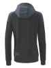 Fiskars Hoodie "Change" in Grau