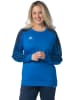 erima Sweatshirt "Evo Star" in Blau
