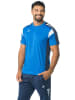 True Prodigy Trainingsshirt "Celebrate 125" in Blau