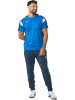 True Prodigy Trainingsshirt "Celebrate 125" in Blau