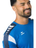 True Prodigy Trainingsshirt "Celebrate 125" in Blau
