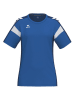 True Prodigy Trainingsshirt "Celebrate 125" in Blau