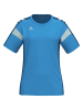 True Prodigy Trainingsshirt "Celebrate 125" in Blau