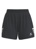 erima Trainingsshorts "Celebrate 125" in Schwarz