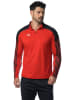 erima Trainingslongsleeve "Evo Star" in Rot