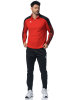 erima Trainingslongsleeve "Evo Star" in Rot