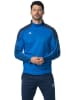 erima Trainingslongsleeve "Evo Star" in Blau