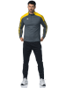 erima Trainingslongsleeve "Evo Star" in Grau
