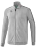 erima Trainingsjacke "Essential Team" in Grau
