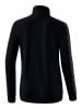 erima Trainingsjacke "Essential Team" in Schwarz