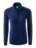 erima Trainingsjacke "Essential Team" in Dunkelblau