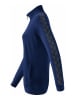 erima Trainingsjacke "Essential Team" in Dunkelblau