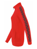 erima Trainingsjacke "Essential Team" in Rot