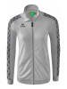 erima Trainingsjacke "Essential Team" in Grau