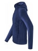 erima Trainingsjacke "Function" in Dunkelblau