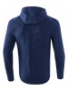 erima Trainingsjacke "Function" in Dunkelblau
