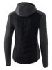 erima Trainingsjacke "Function" in Schwarz